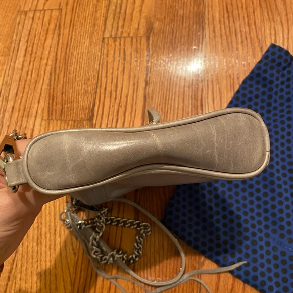 Rebecca Minkoff bag in grey - Picture 6 of 11